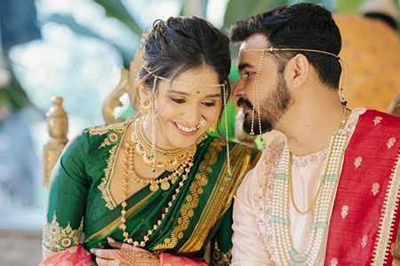 Intercaste Marriage